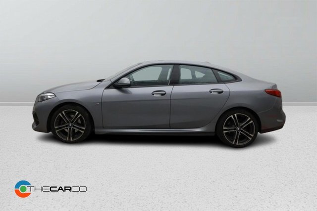 2024 BMW 2 Series Gran Coupe - Photo 4