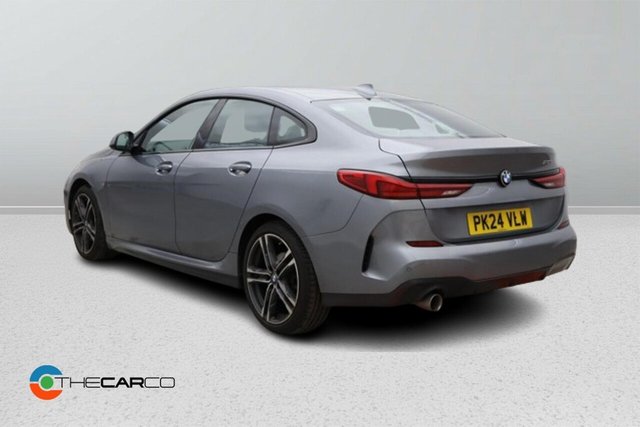 2024 BMW 2 Series Gran Coupe - Photo 7