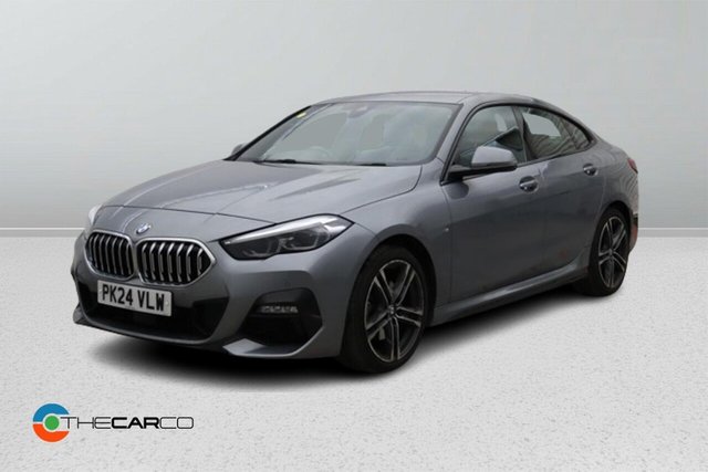2024 BMW 2 Series Gran Coupe - Photo 3