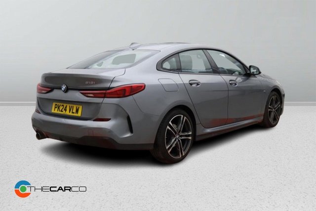 2024 BMW 2 Series Gran Coupe - Photo 8