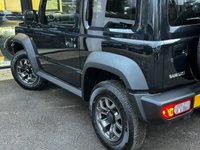 USED 2026 25 SUZUKI JIMNY Sierra 1.5 Petrol Automatic 