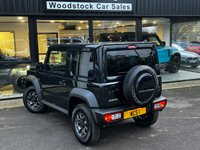 USED 2026 25 SUZUKI JIMNY Sierra 1.5 Petrol Automatic 