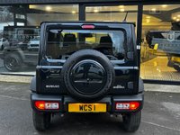 USED 2026 25 SUZUKI JIMNY Sierra 1.5 Petrol Automatic 