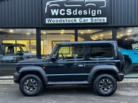 USED 2026 25 SUZUKI JIMNY Sierra 1.5 Petrol Automatic 