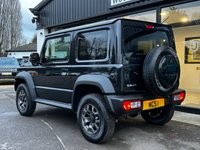 USED 2026 25 SUZUKI JIMNY Sierra 1.5 Petrol Automatic 