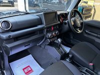 USED 2026 25 SUZUKI JIMNY Sierra 1.5 Petrol Automatic 