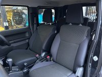 USED 2026 25 SUZUKI JIMNY Sierra 1.5 Petrol Automatic 