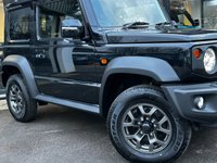 USED 2026 25 SUZUKI JIMNY Sierra 1.5 Petrol Automatic 