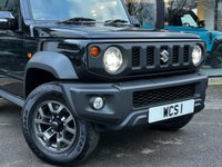 USED 2026 25 SUZUKI JIMNY Sierra 1.5 Petrol Automatic 