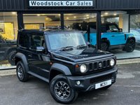 USED 2026 25 SUZUKI JIMNY Sierra 1.5 Petrol Automatic 