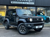 USED 2026 25 SUZUKI JIMNY Sierra 1.5 Petrol Automatic 