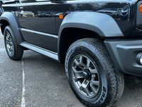 USED 2026 25 SUZUKI JIMNY Sierra 1.5 Petrol Automatic 