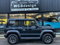 USED 2026 25 SUZUKI JIMNY Sierra 1.5 Petrol Automatic 