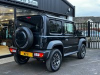 USED 2026 25 SUZUKI JIMNY Sierra 1.5 Petrol Automatic 