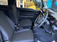 USED 2026 25 SUZUKI JIMNY Sierra 1.5 Petrol Automatic 