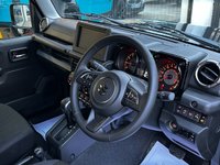 USED 2026 25 SUZUKI JIMNY Sierra 1.5 Petrol Automatic 