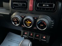 USED 2026 25 SUZUKI JIMNY Sierra 1.5 Petrol Automatic 