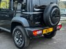 USED 2026 25 SUZUKI JIMNY Sierra 1.5 Petrol Automatic 