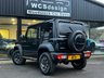 USED 2026 25 SUZUKI JIMNY Sierra 1.5 Petrol Automatic 