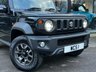 USED 2026 25 SUZUKI JIMNY Sierra 1.5 Petrol Automatic 