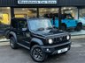 USED 2026 25 SUZUKI JIMNY Sierra 1.5 Petrol Automatic 