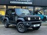 USED 2026 25 SUZUKI JIMNY Sierra 1.5 Petrol Automatic 