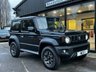 USED 2026 25 SUZUKI JIMNY Sierra 1.5 Petrol Automatic 