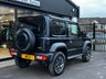 USED 2026 25 SUZUKI JIMNY Sierra 1.5 Petrol Automatic 