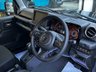 USED 2026 25 SUZUKI JIMNY Sierra 1.5 Petrol Automatic 