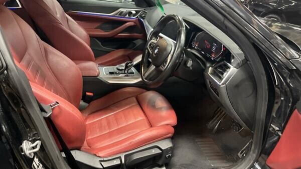 2022 BMW 4 Series Gran Coupe - Photo 10