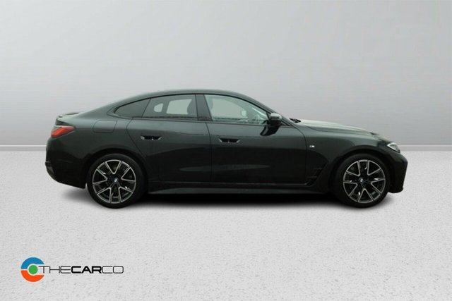 2022 BMW 4 Series Gran Coupe - Photo 5