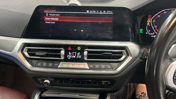 2022 BMW 4 Series Gran Coupe - Photo 12