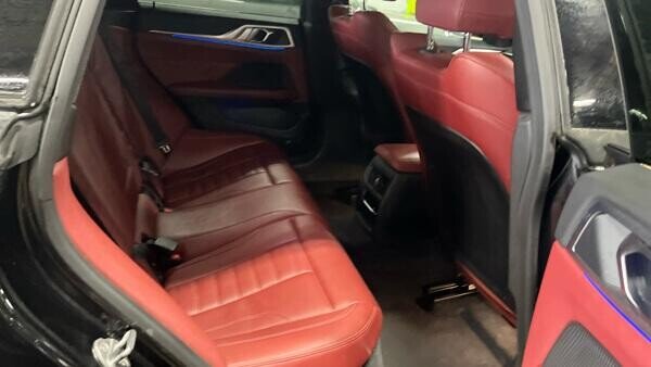 2022 BMW 4 Series Gran Coupe - Photo 11