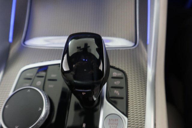 2021 BMW X6 - Photo 12