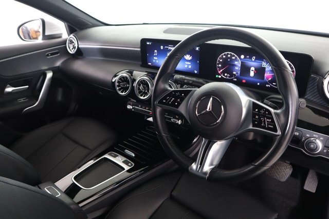 2023 Mercedes-Benz A Class - Photo 11