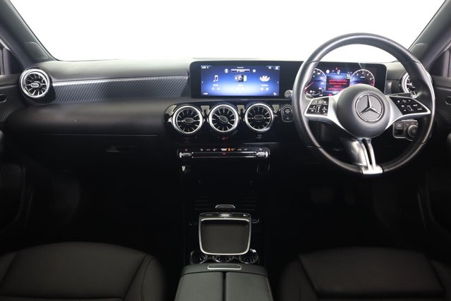 2023 Mercedes-Benz A Class - Photo 12