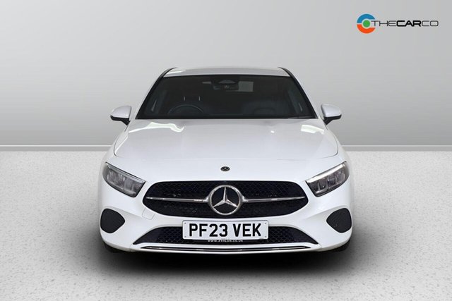 2023 Mercedes-Benz A Class - Photo 3