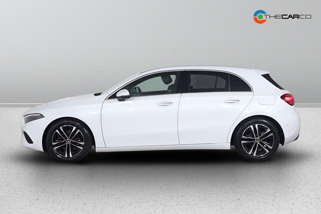 2023 Mercedes-Benz A Class - Photo 6