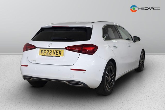 2023 Mercedes-Benz A Class - Photo 10