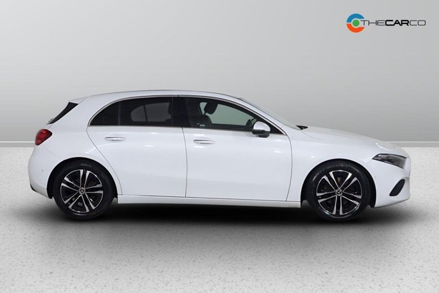 2023 Mercedes-Benz A Class - Photo 9