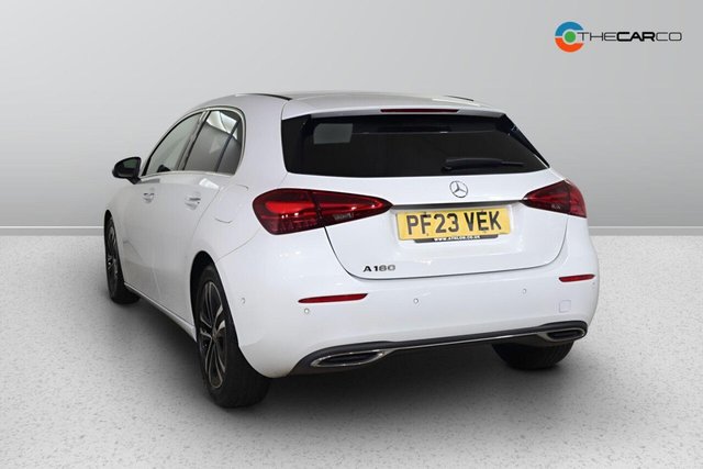 2023 Mercedes-Benz A Class - Photo 5