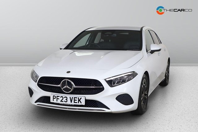 2023 Mercedes-Benz A Class - Photo 4