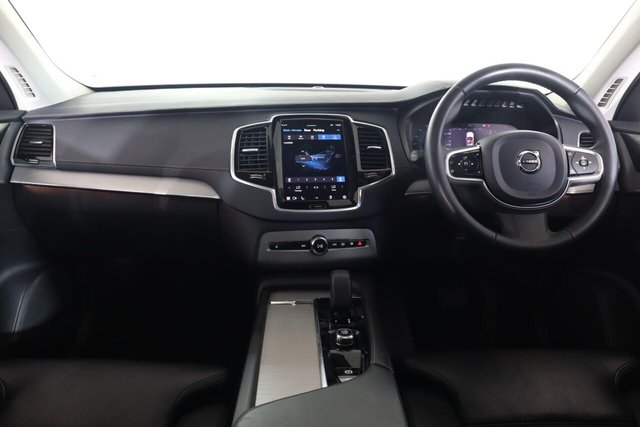 2022 Volvo Xc90 - Photo 12
