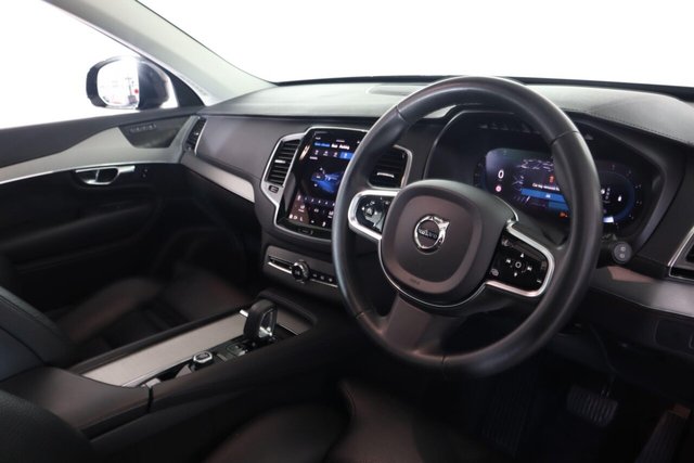 2022 Volvo Xc90 - Photo 11