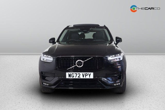 2022 Volvo Xc90 - Photo 3