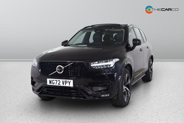 2022 Volvo Xc90 - Photo 4