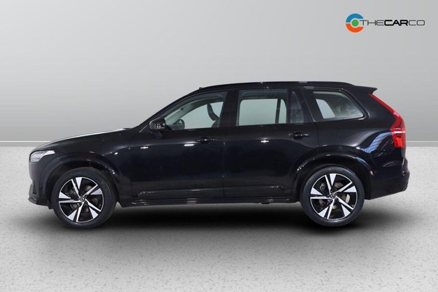 2022 Volvo Xc90 - Photo 6