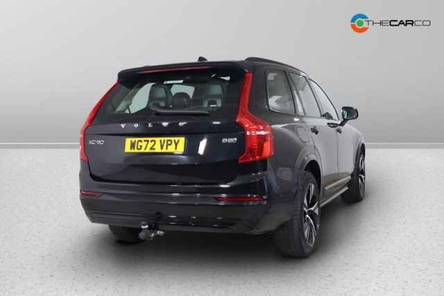 2022 Volvo Xc90 - Photo 10