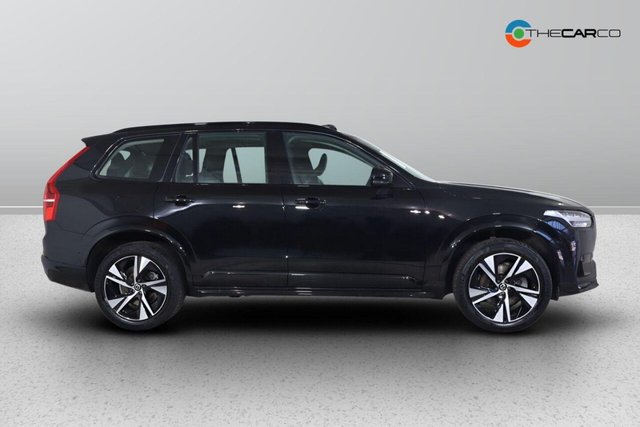 2022 Volvo Xc90 - Photo 9