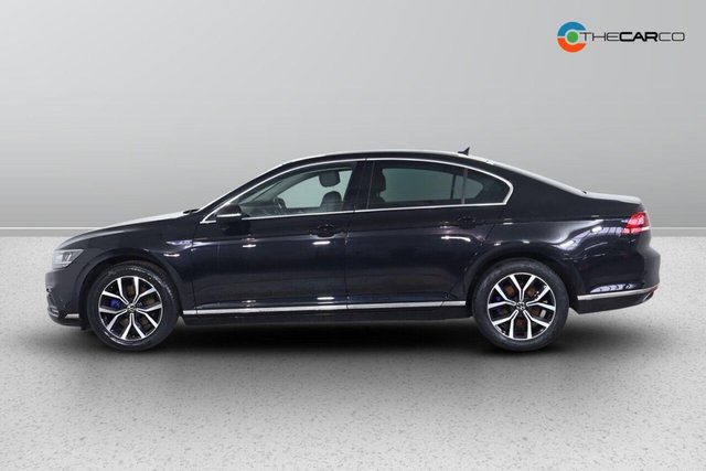 2021 Volkswagen Passat - Photo 6